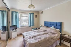 Churchill Road, Seaford