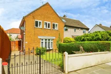 Greasby Road, Greasby, Wirral
