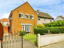 Greasby Road, Greasby, Wirral photo