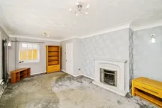 Greasby Road, Greasby, Wirral