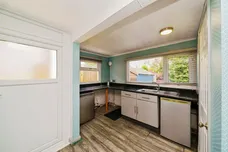 Greasby Road, Greasby, Wirral