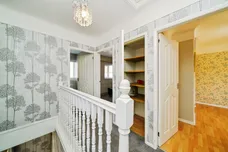 Greasby Road, Greasby, Wirral