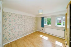 Greasby Road, Greasby, Wirral