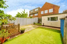 Greasby Road, Greasby, Wirral