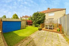 Greasby Road, Greasby, Wirral