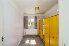 Greasby Road, Greasby, Wirral
