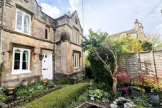 St. Stephens Place, BATH