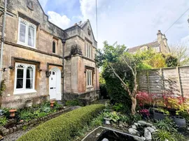 St. Stephens Place, BATH photo