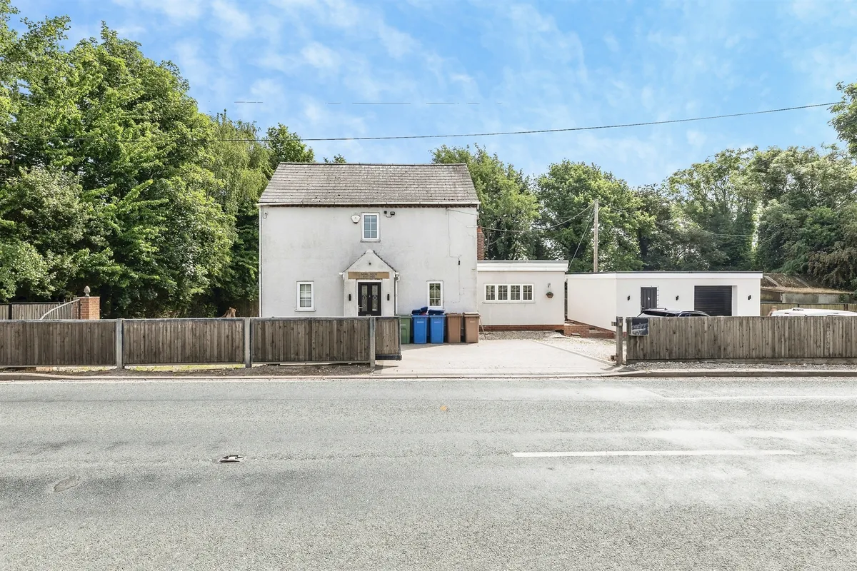 Thorne Road, East Cowick, Goole