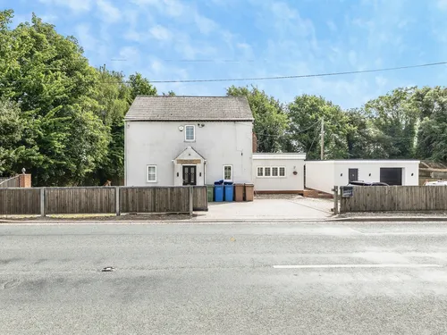Thorne Road, East Cowick, Goolephoto