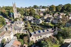 St. Stephens Place, BATH