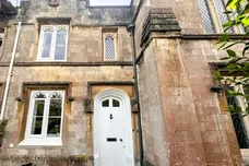 St. Stephens Place, BATH