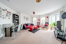 Magnus Court, Derby