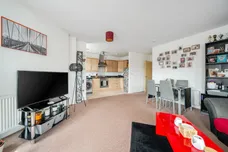 Magnus Court, Derby