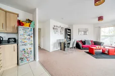 Magnus Court, Derby