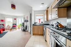 Magnus Court, Derby