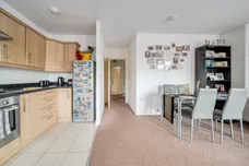 Magnus Court, Derby