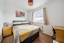 Magnus Court, Derby