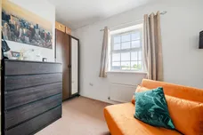 Magnus Court, Derby