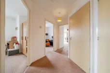 Magnus Court, Derby