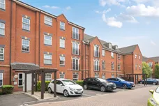 Magnus Court, Derby