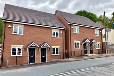 Chester Road North, KIDDERMINSTER