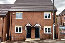 Chester Road North, KIDDERMINSTER