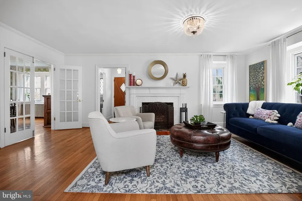 113 Waverly Rd, Wyncote, PA 19095