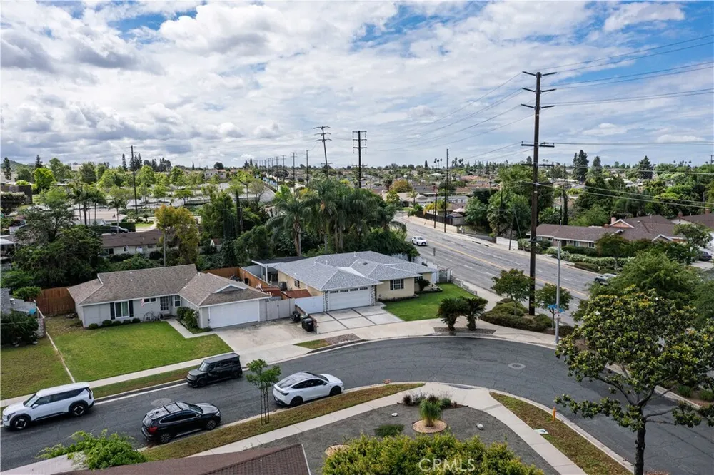 16202 Marlinton Dr, Whittier, CA 90604-3627