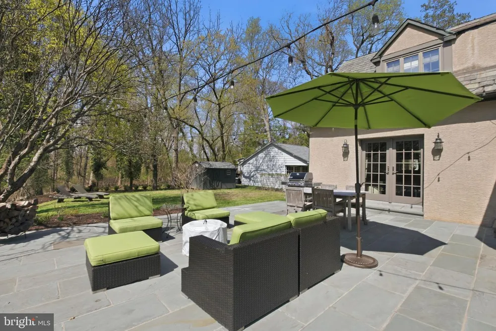 113 Waverly Rd, Wyncote, PA 19095