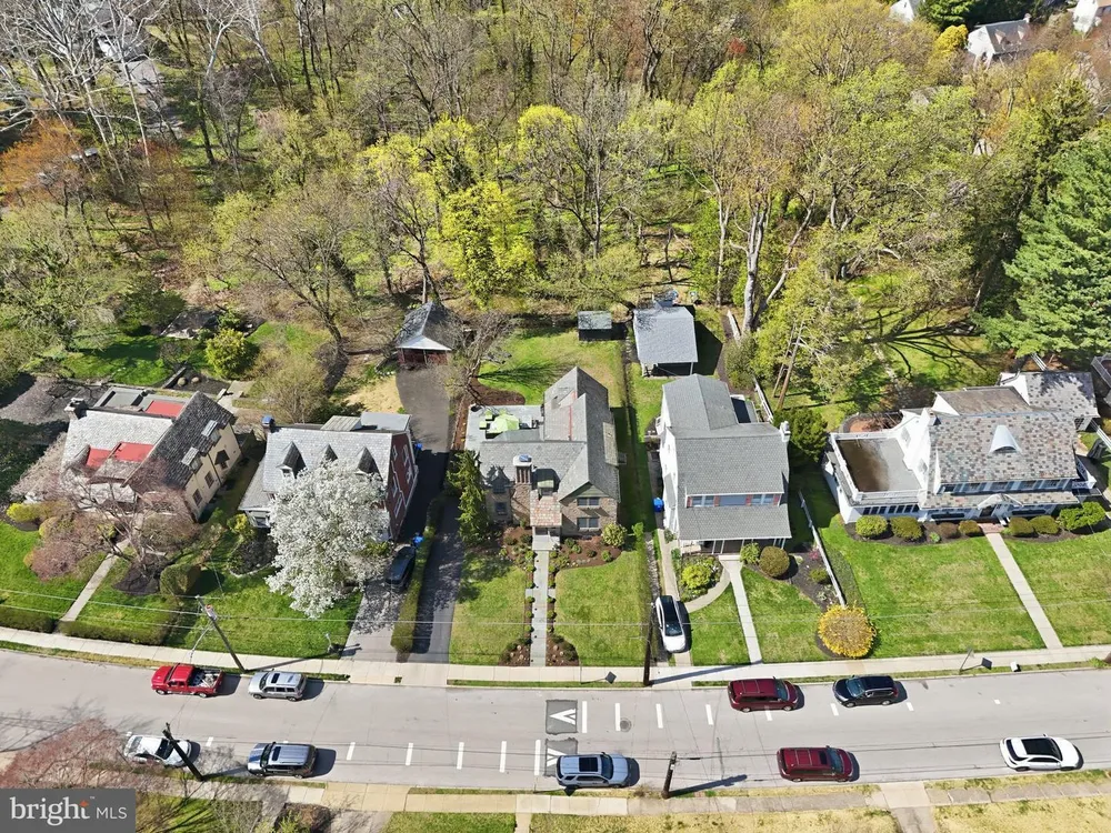 113 Waverly Rd, Wyncote, PA 19095