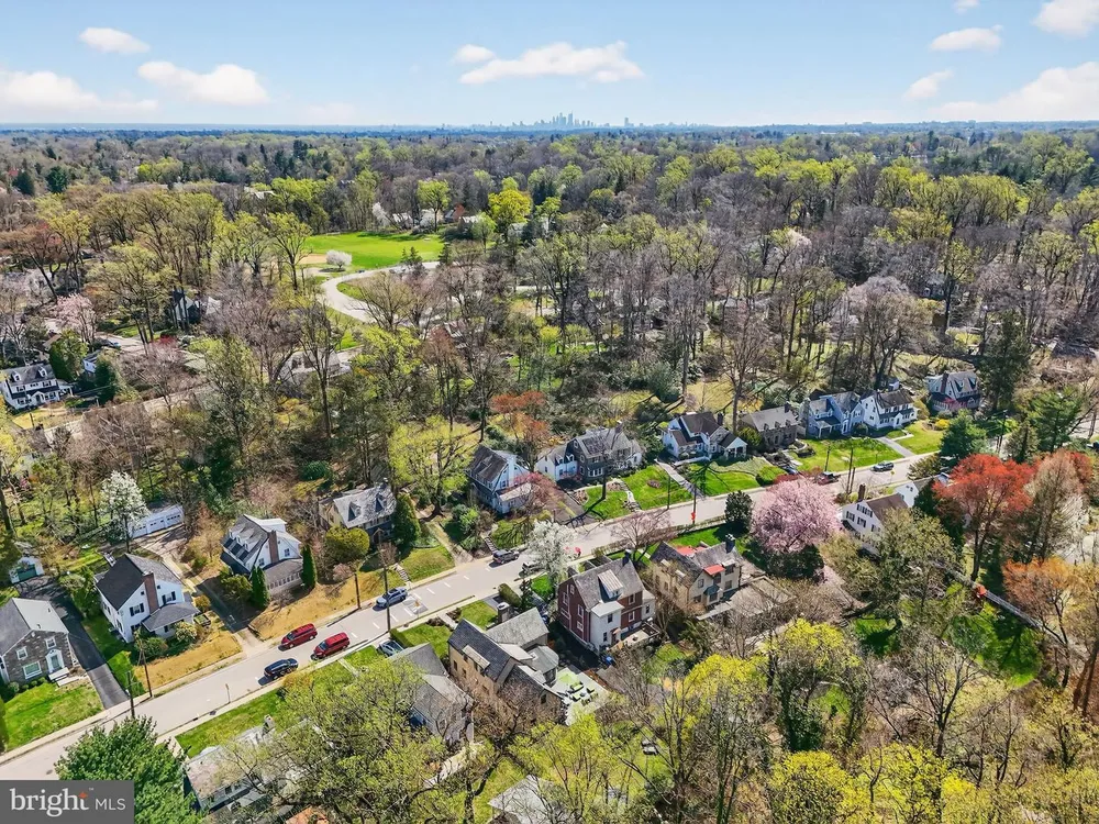 113 Waverly Rd, Wyncote, PA 19095
