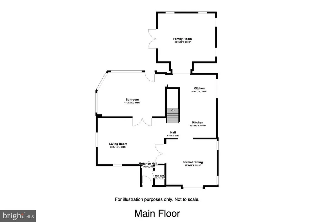 113 Waverly Rd, Wyncote, PA 19095