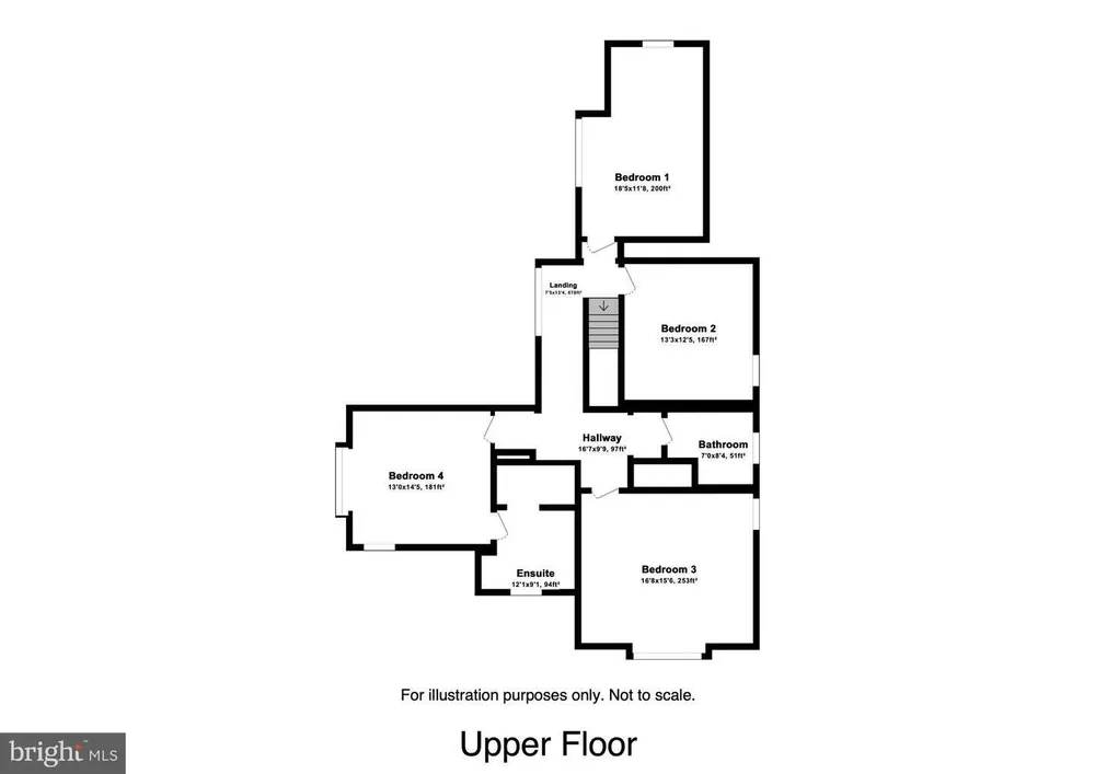 113 Waverly Rd, Wyncote, PA 19095