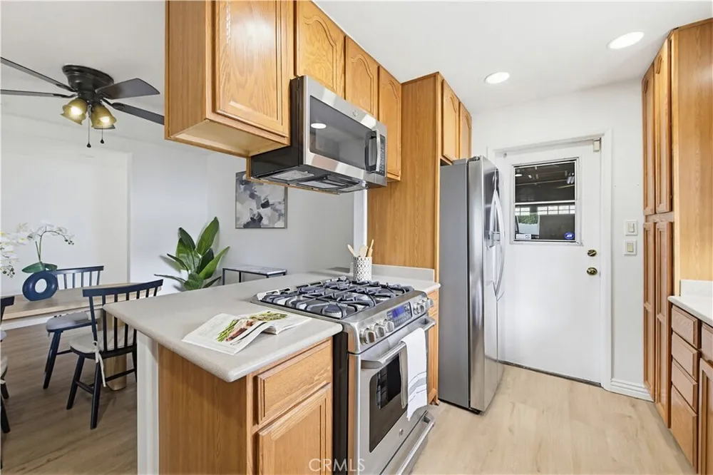 16202 Marlinton Dr, Whittier, CA 90604-3627