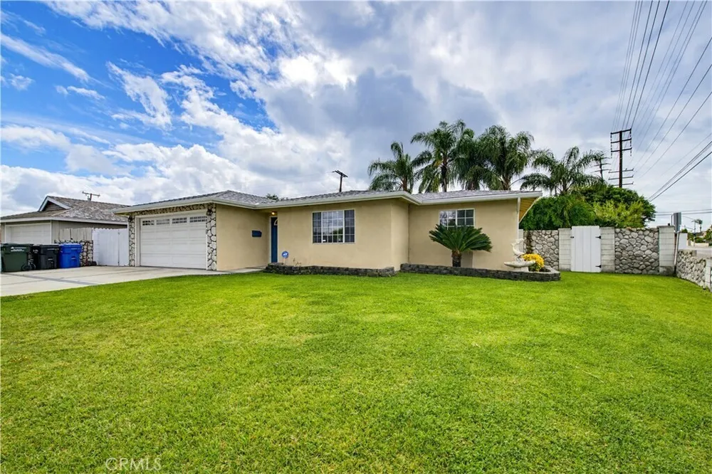 16202 Marlinton Dr, Whittier, CA 90604-3627