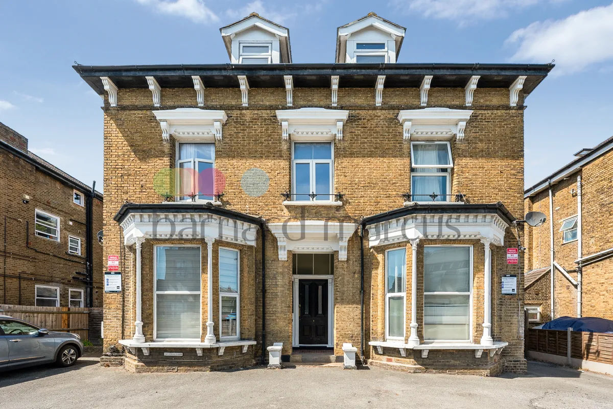 Brigstock Road, THORNTON HEATH