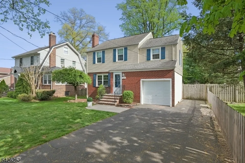 145 Bryant Ave, Springfield, NJ 07081