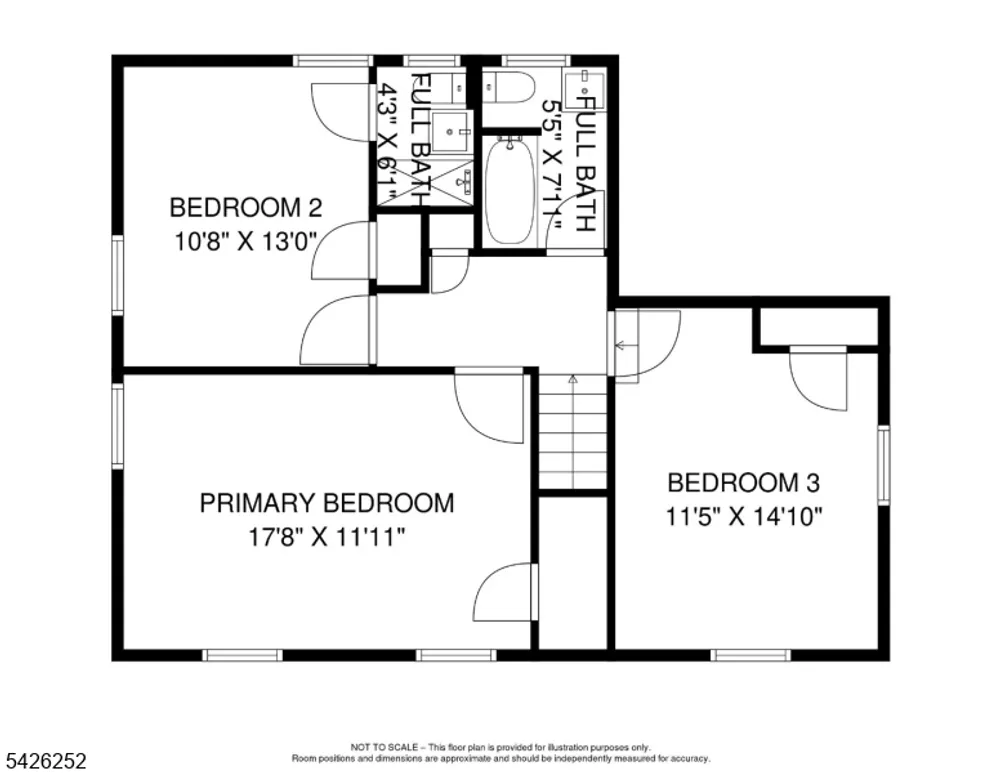 145 Bryant Ave, Springfield, NJ 07081