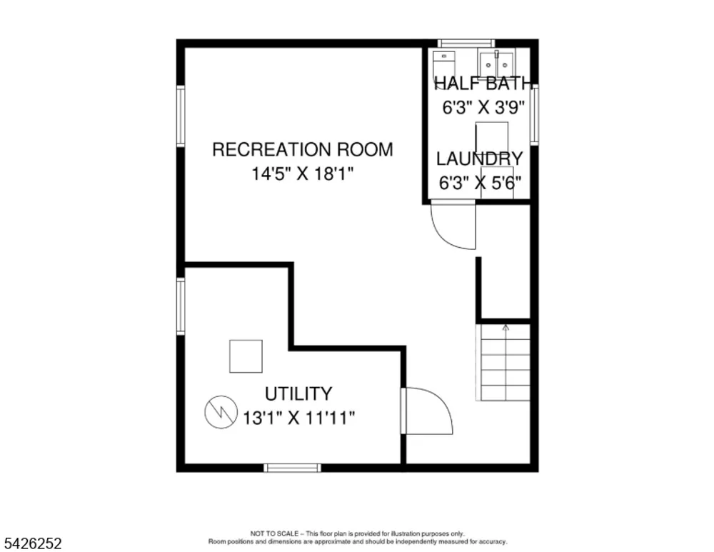 145 Bryant Ave, Springfield, NJ 07081