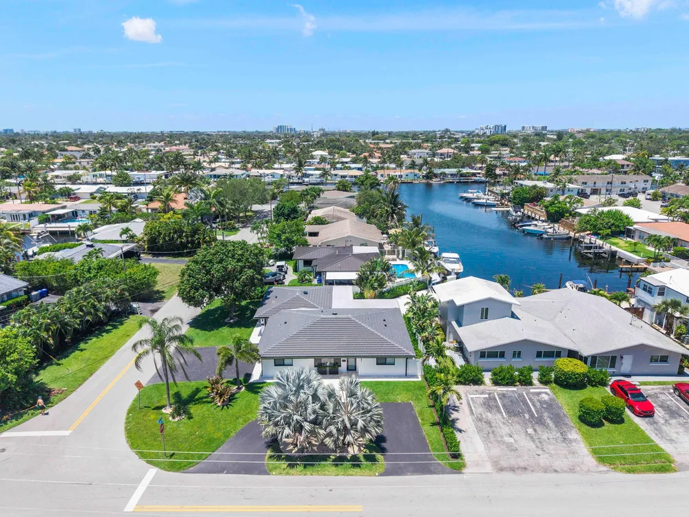 491 SE 19th Ave, Pompano Beach, FL 33060