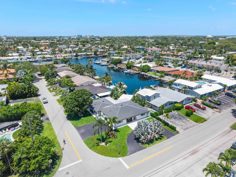 491 SE 19th Ave, Pompano Beach, FL 33060