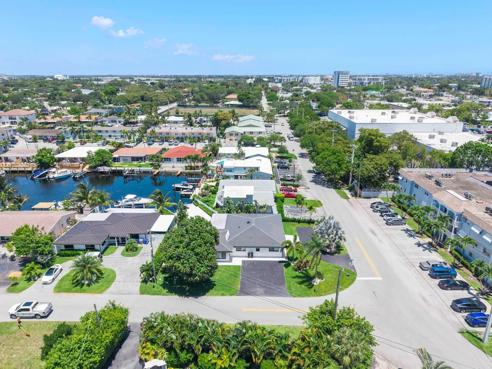 491 SE 19th Ave, Pompano Beach, FL 33060