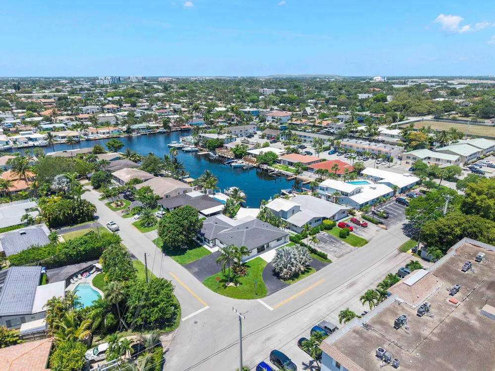 491 SE 19th Ave, Pompano Beach, FL 33060