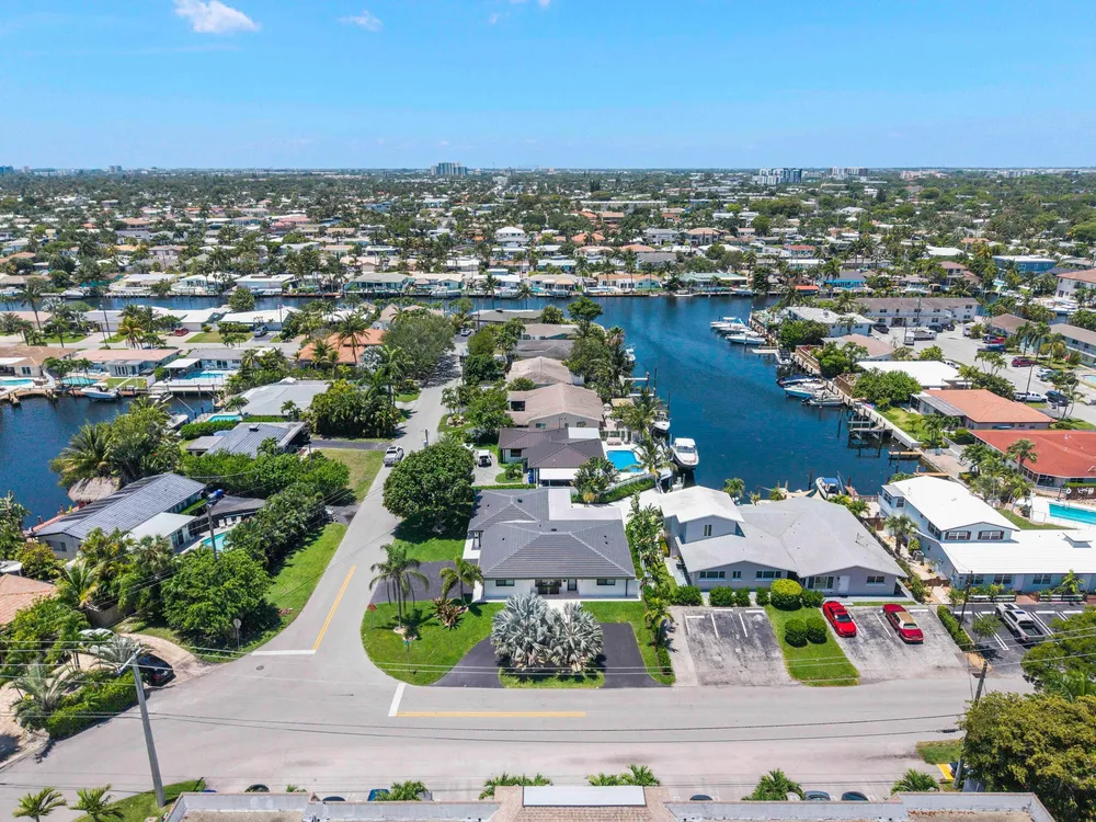 491 SE 19th Ave, Pompano Beach, FL 33060
