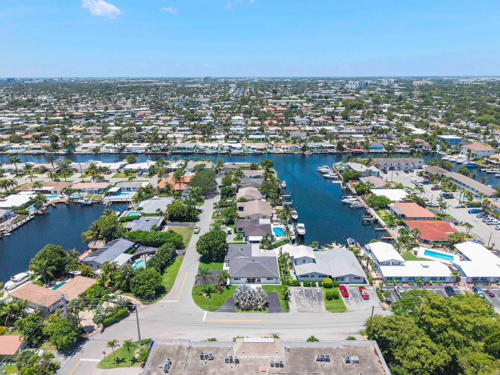 491 SE 19th Ave, Pompano Beach, FL 33060