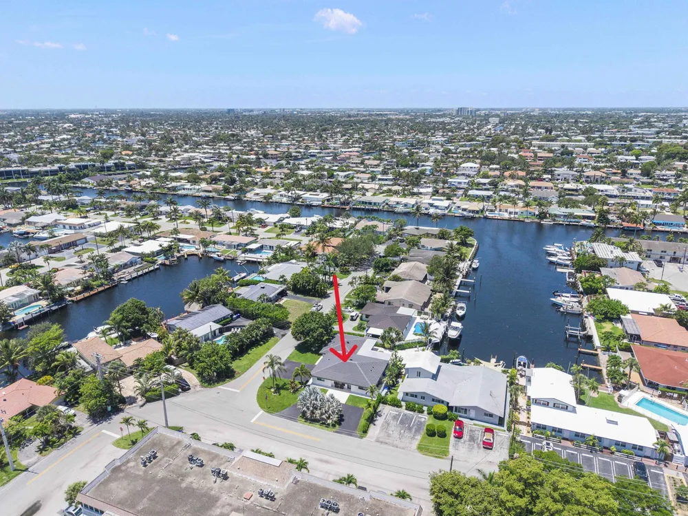 491 SE 19th Ave, Pompano Beach, FL 33060