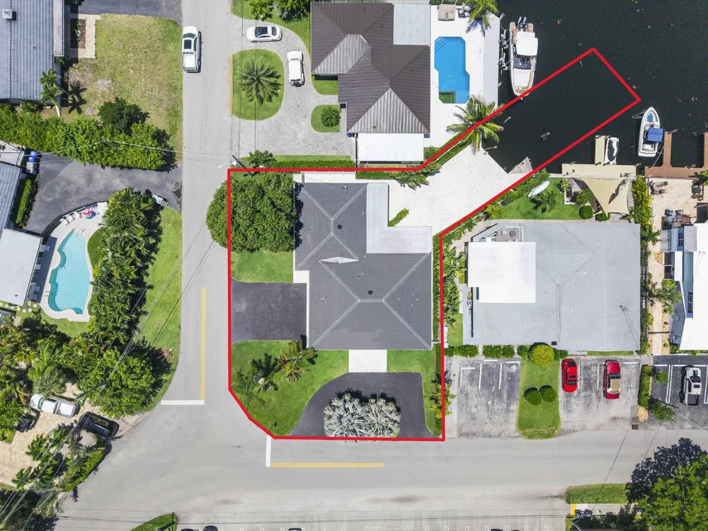 491 SE 19th Ave, Pompano Beach, FL 33060