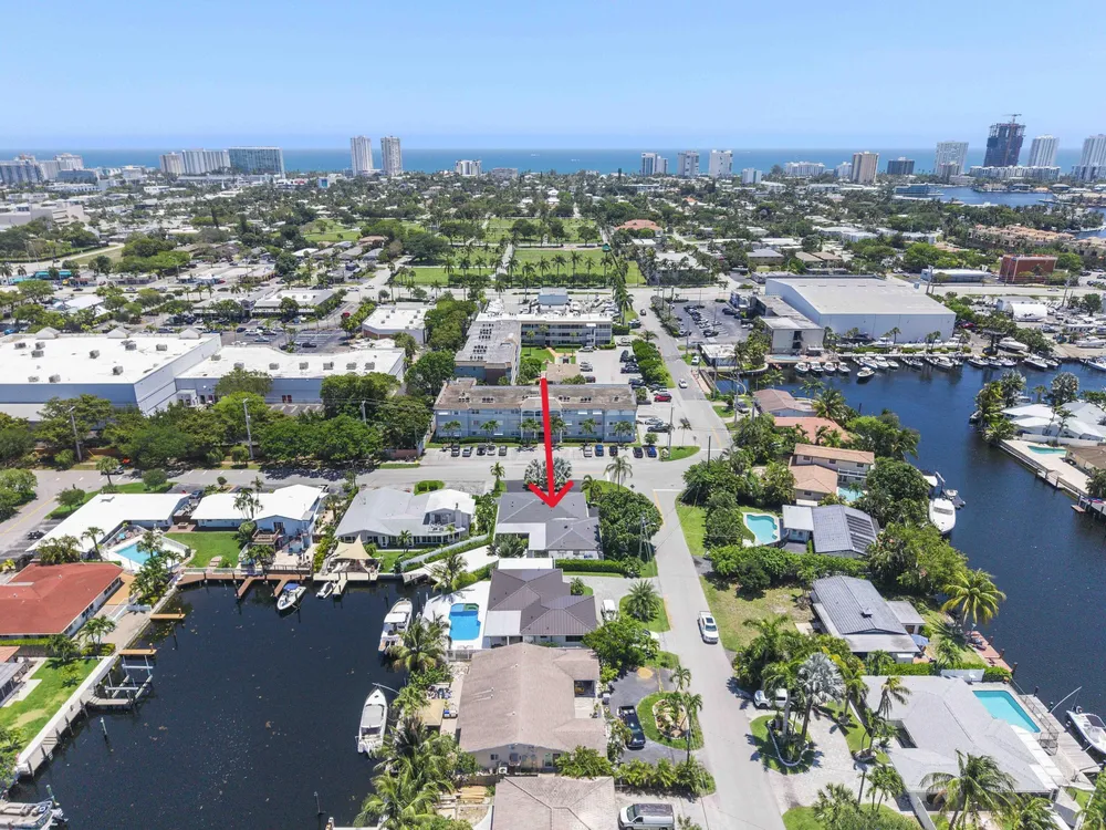 491 SE 19th Ave, Pompano Beach, FL 33060