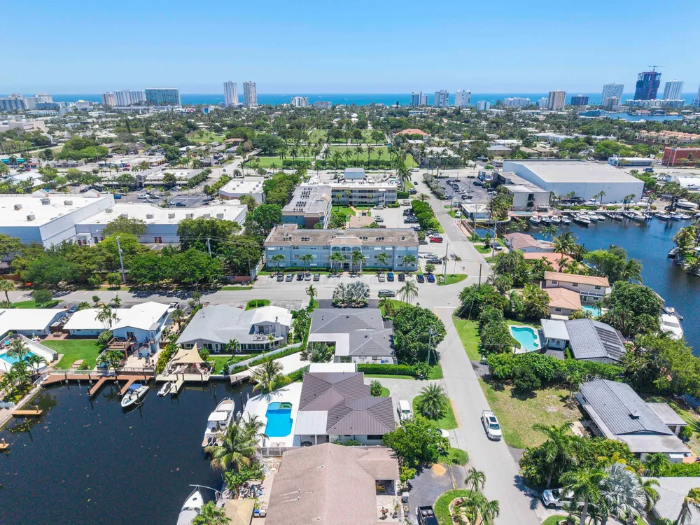 491 SE 19th Ave, Pompano Beach, FL 33060